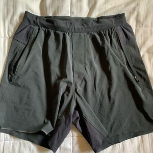 Men’s Lululemon Shorts 5”
